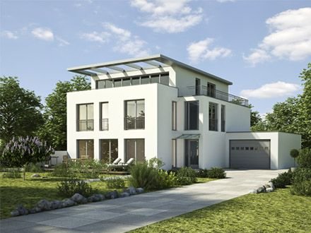 Luxury Flats for Sale on Site in Radius Sefaköy Project